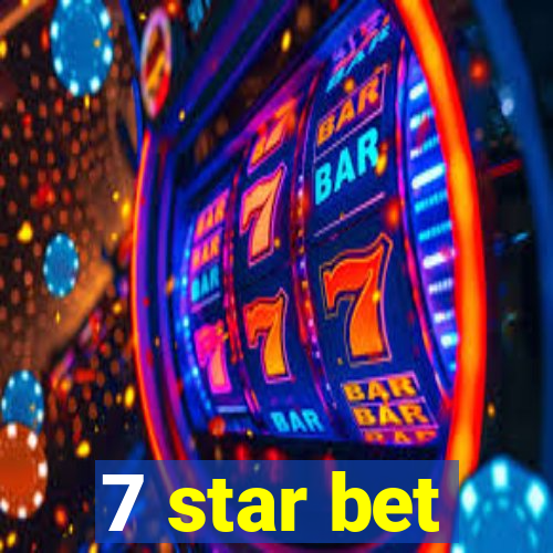 7 star bet